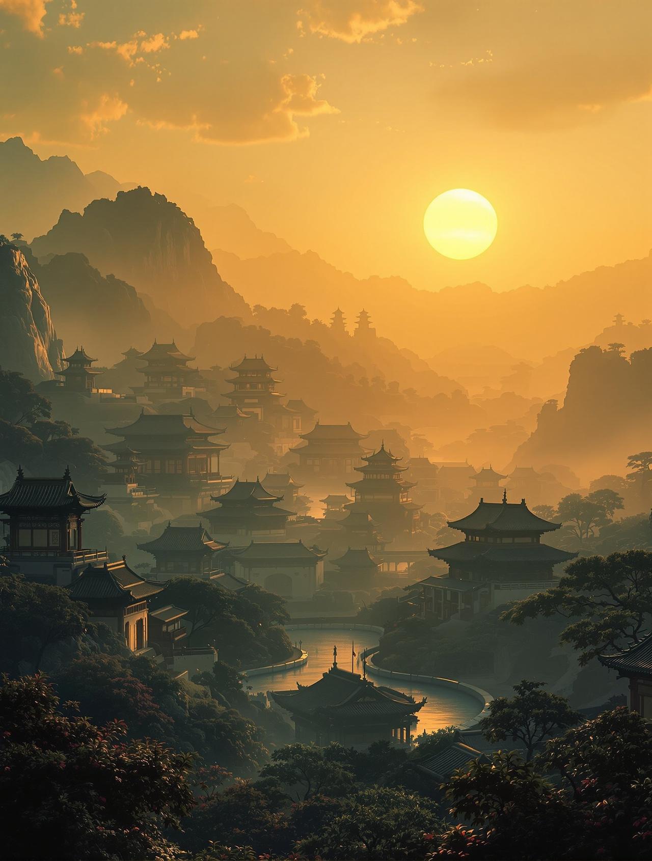 免费高清电视热播 - 大明风云录