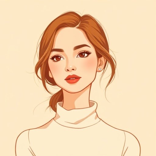 免费高清电视合作专家 - 林婉儿